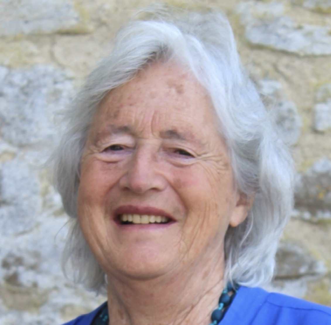 church warden